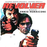 Carátula de la banda de sonido de Revolver