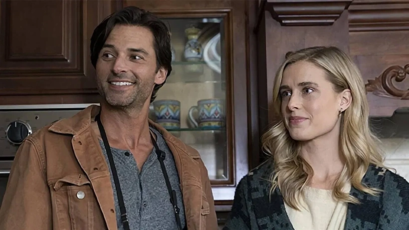 Imagen de Despiadada