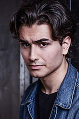 picture of actor Alexander Eling