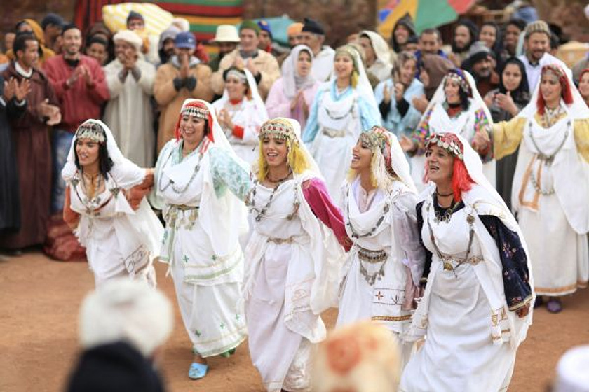 Imagen de La Fuente de las mujeres