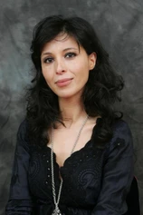 Foto de Rachida Khalil
