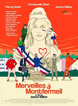 Merveilles à Montfermeil