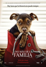 poster of movie Uno Más de la Familia