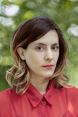picture of actor Naomi Velissariou