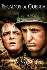 poster of movie Corazones de Hierro