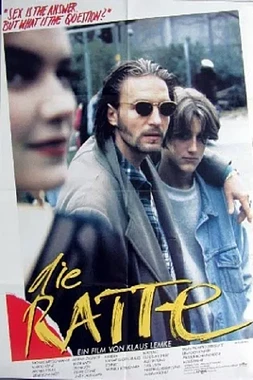 poster of movie Die Ratte