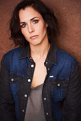 picture of actor Lauren Noll