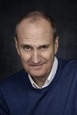 Foto de Søren Pilmark