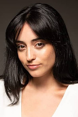 picture of actor Ailín Zaninovich