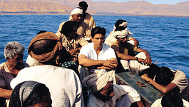 still of content Swades: We, the People
