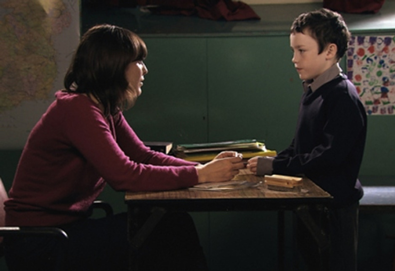 Imagen de The Crush