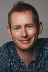 photo of person Merlin Crossingham