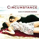 cover of soundtrack Circumstance