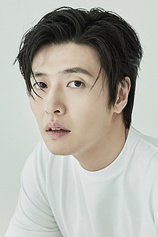 picture of actor Kang Ha-neul