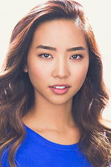 picture of actor Teresa Ting