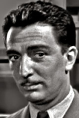 picture of actor Raphaël Patorni