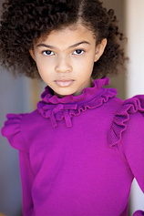 picture of actor Madison Skye Validum