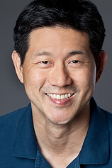 photo of person Kevin Yamada