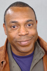 photo of person Michael Winslow