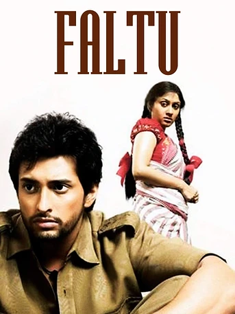Poster de Faltu