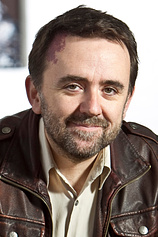 photo of person Robert Connolly