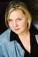 picture of actor Ramona Kunze-Libnow