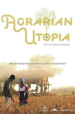 poster of movie Agrarian utopia