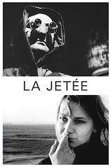 poster of movie La Jetée
