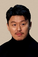 picture of actor Min-jae Kim