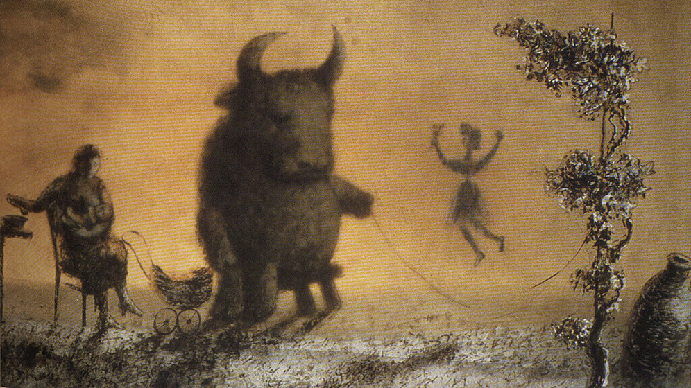 Imagen de El Cuento de los Cuentos
