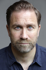 picture of actor Phill Langhorne