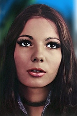 picture of actor Marion Forster