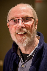 photo of person Co Hoedeman