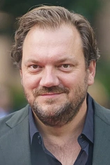 picture of actor Charly Hübner