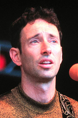 photo of person Jonathan Richman