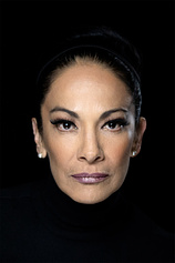 picture of actor Natalia Traven