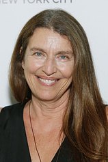 photo of person Ginger Sledge