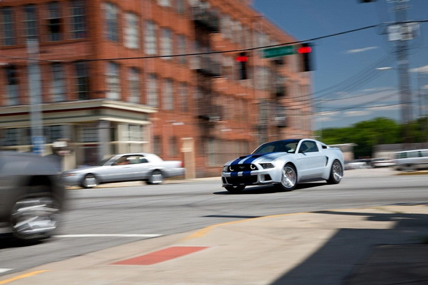 Imagen de Need for Speed