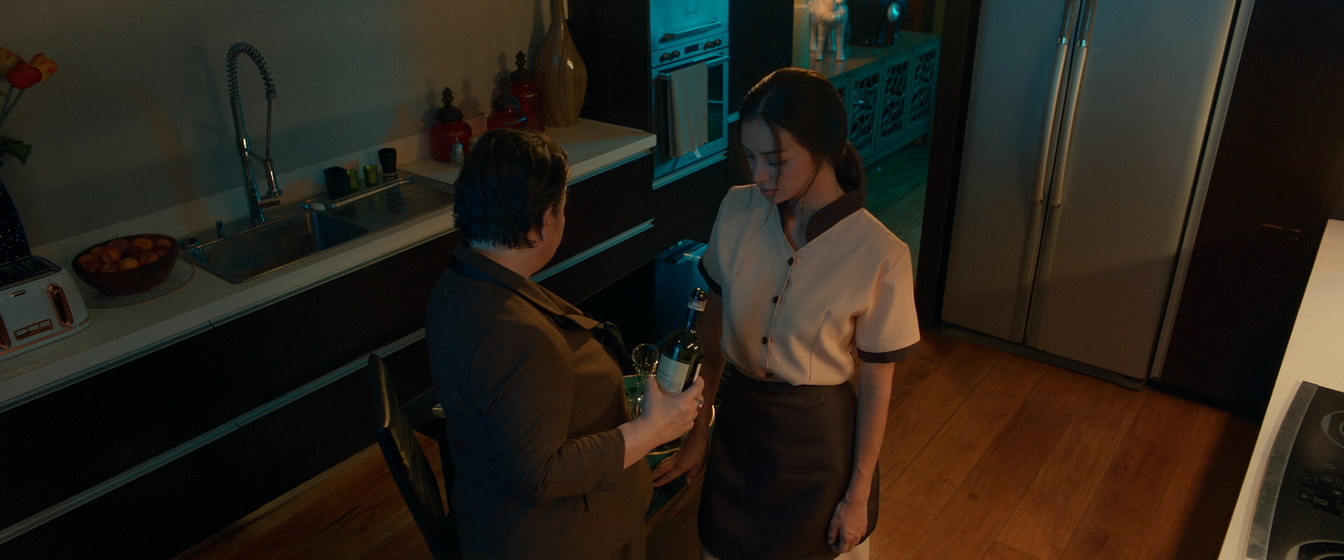 Imagen de criada-prohibida