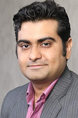 picture of actor Akshay Kapoor