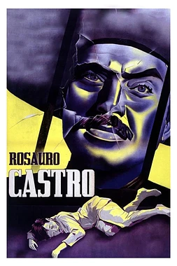 poster of movie Rosauro Castro