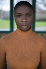 Foto de Ann Akinjirin