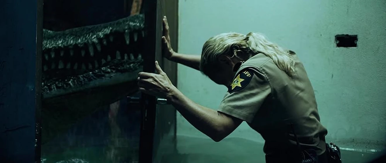 Nicky Whelan en la-fuga-2023