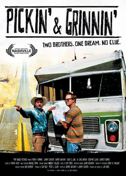 Pickin' and Grinnin'