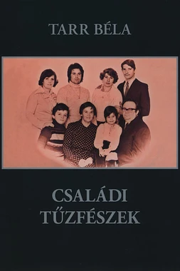 poster of movie Nido Familiar