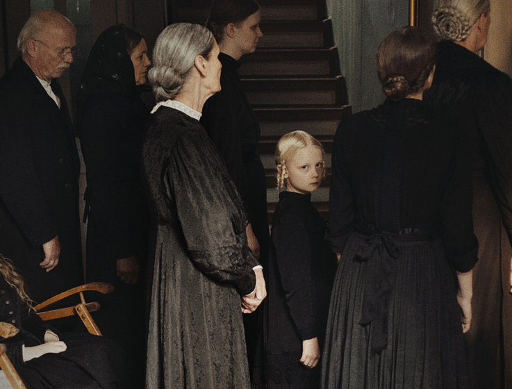 Imagen de Sound of Falling