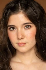 Foto de Isabel Ramirez