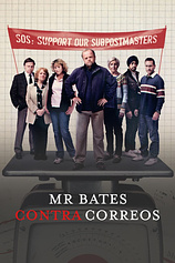 Mr Bates contra Correos