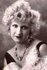 photo of person Ida May