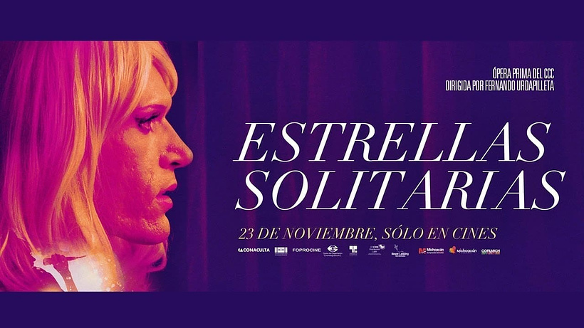 Imagen de Estrellas Solitarias